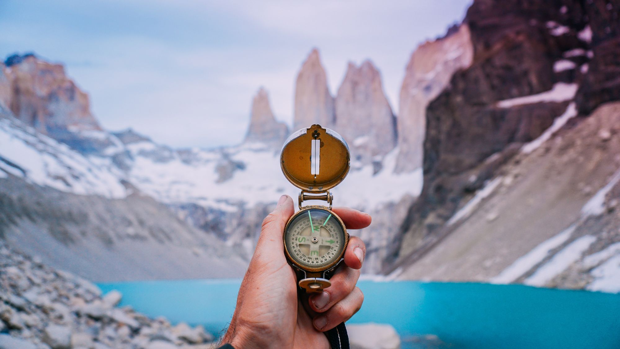 How to find the Purpose of Life?