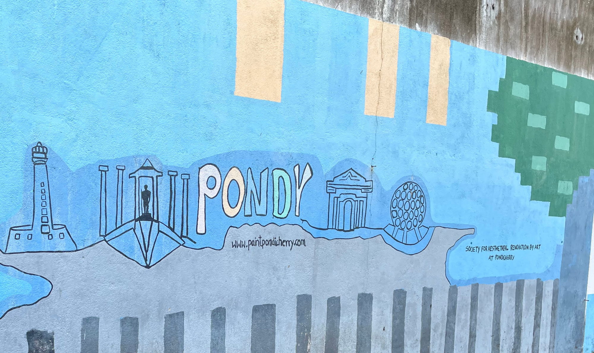 Things to do on a 3-day Pondicherry Trip